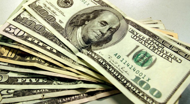 Dolar bugün ne kadar? Dolar kaç lira? Dolar düştü mü? (28 Ocak 2019 dolar - euro fiyatları)