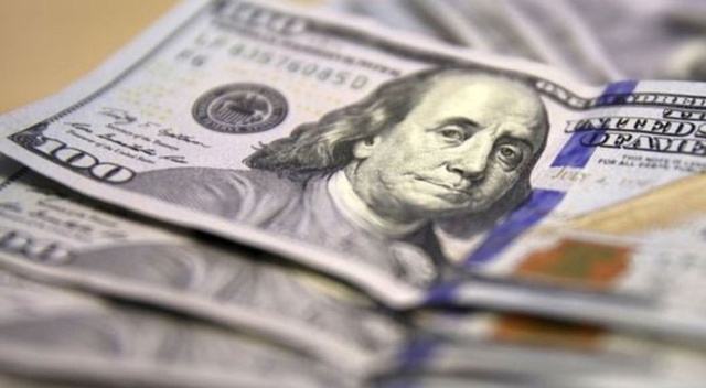 Dolar kuru bugün ne kadar? Dolar kaç TL? Dolar düştü mü? (31 Ocak 2019 dolar - euro fiyatları) Dolar kuru bugün ne kadar? Dolar kaç TL? Dolar düştü mü? (31 Ocak 2019 dolar - euro fiyatları)