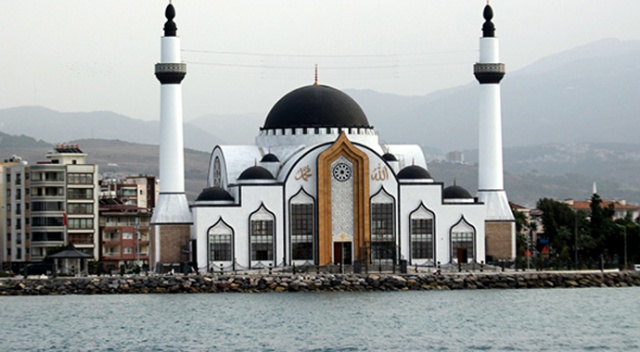 Dünyada tek örneği Budapeşte'de var