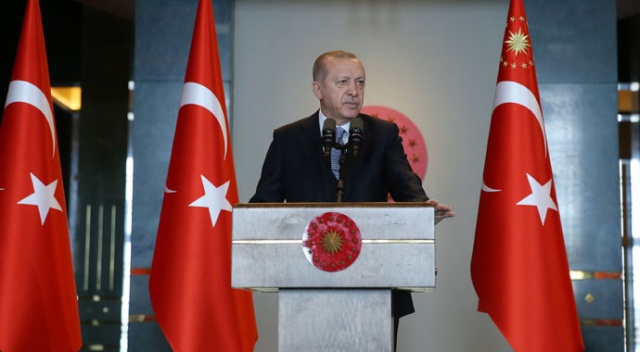 Düşmanlık etmeyi muhaliflik sanıyorlar