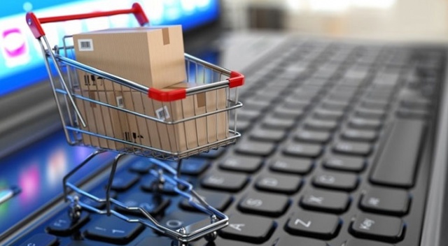 E-ticaret'ten milyoner çıktı E-ticaret'ten milyoner çıktı