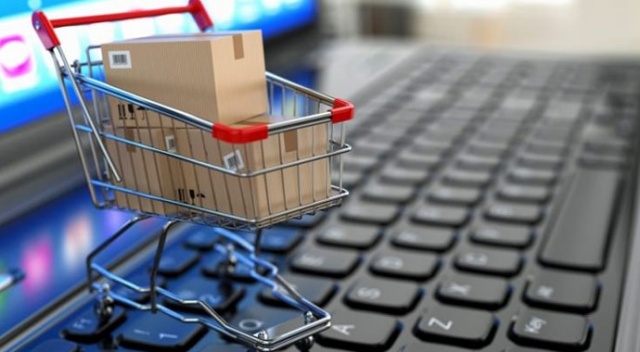 E-ticarette 2019 hedefi 70 milyar lira E-ticarette 2019 hedefi 70 milyar lira