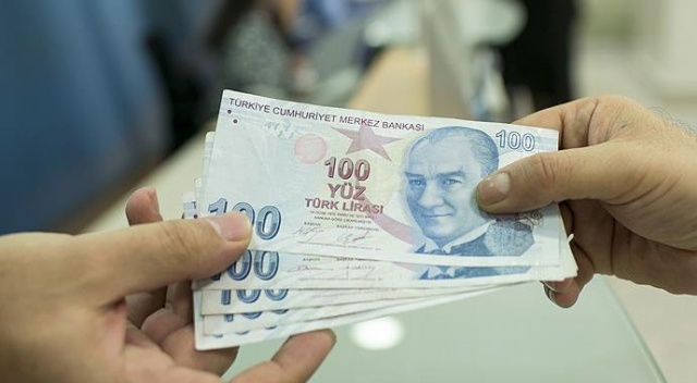Ekonomi alanında destek kanunu Resmi Gazete'de yayımlandı Ekonomi alanında destek kanunu Resmi Gazete'de yayımlandı
