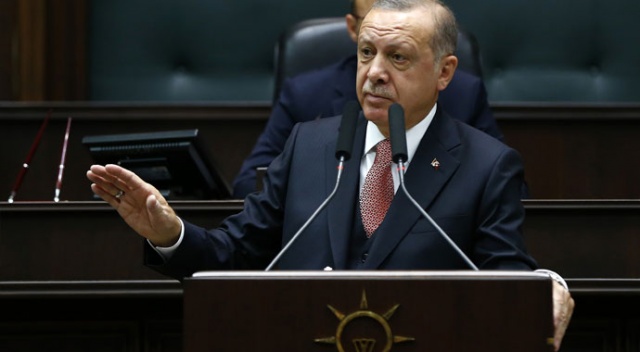 Erdoğan: Özel hayata müdahale faşist CHP’nin işi Erdoğan: Özel hayata müdahale faşist CHP’nin işi