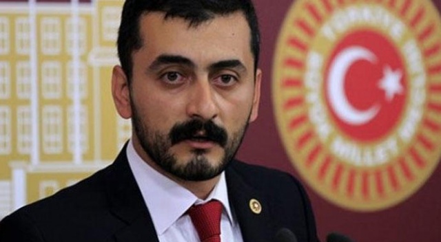 Eren Erdem&#039;e 19 yıla kadar hapis istemi