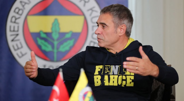 Ersun Yanal&#039;dan Serdar Aziz açıklaması