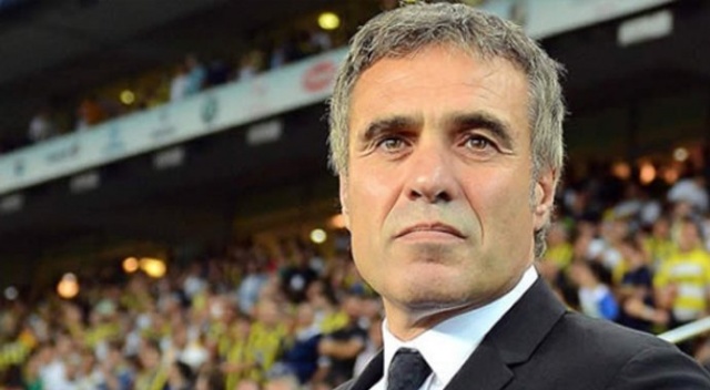 Ersun Yanal: 'Sorulacak soruları daha sonra cevaplayacağız' Ersun Yanal: 'Sorulacak soruları daha sonra cevaplayacağız'