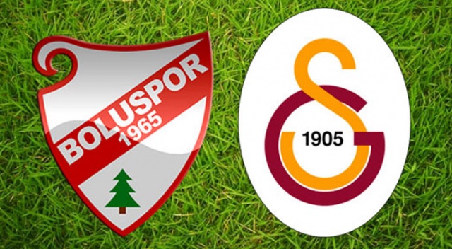 Ertelenen Boluspor-Galatasaray maçının tarihi belli oldu Ertelenen Boluspor-Galatasaray maçının tarihi belli oldu