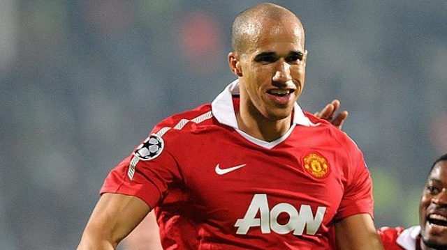 Erzurumspor Obertan&#039;la anlaştı