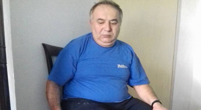 Eşi tarafından evinde ölü bulundu