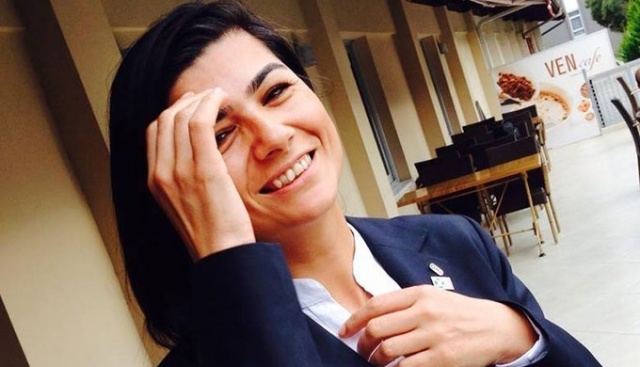 Eski eşini öldüren sanığa müebbet hapis cezası