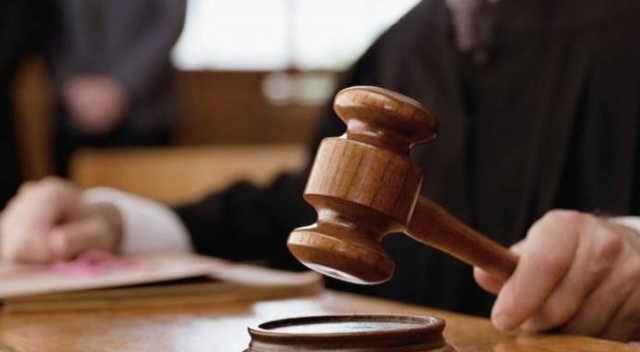 Evlendikten 9 gün sonra eşini öldüren kadın hakim karşısına çıktı