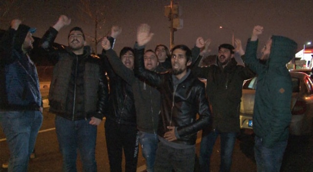 Fenerbahçe taraftarı tepkili: Takımı ne hale getirdiniz!