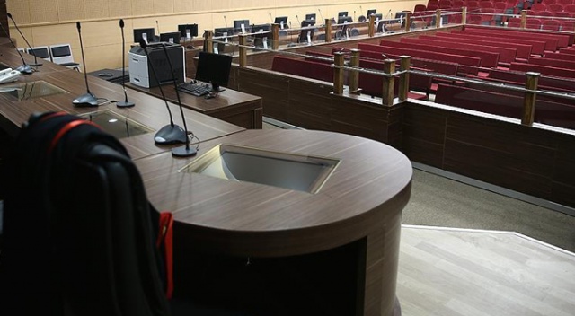 FETÖ adına yasa dışı dinleme yapan eski polislere hapis cezası FETÖ adına yasa dışı dinleme yapan eski polislere hapis cezası
