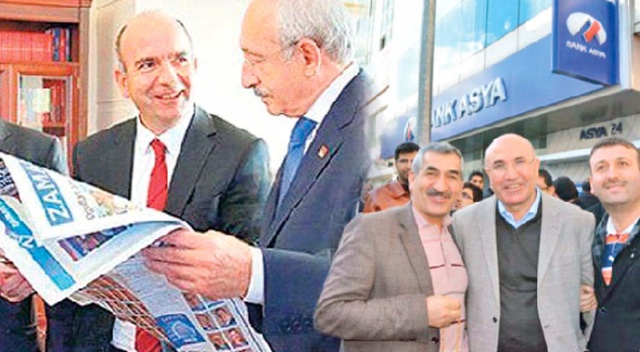 FETÖ destekçileri İhlas’a saldırıyor