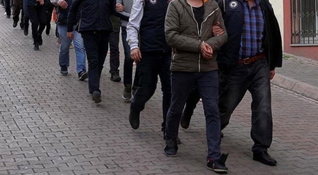 FETÖ'nün emniyet yapılanmasına operasyon: 51 gözaltı kararı