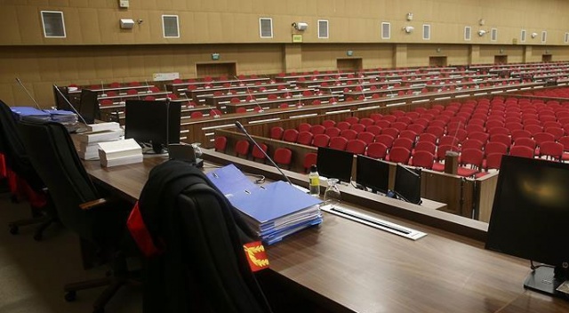 FETÖ&#039;nün TSK&#039;daki &#039;mahrem imam&#039; şüphelisi 60 kişi hakkında yakalama kararı