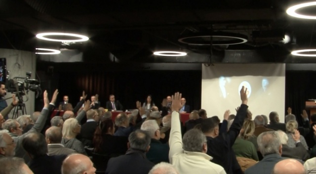 G.Saray Divan Kurulundan ’tavsiye’ kararı