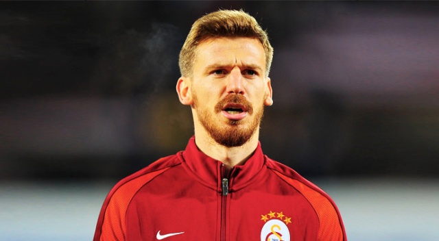 Galatasaray'dan Serdar Aziz açıklaması Galatasaray'dan Serdar Aziz açıklaması