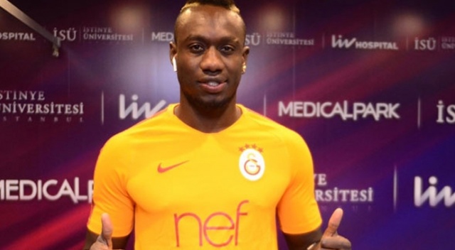 Galatasaray, Diagne&#039;nin maliyetini açıkladı