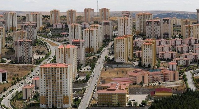 Gayrimenkul borsası adım adım ilerliyor Gayrimenkul borsası adım adım ilerliyor
