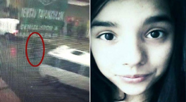 Genç kıza çarpan sürücü tutuklandı Genç kıza çarpan sürücü tutuklandı