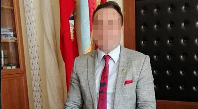 Genç kıza taciz iddiası telefonunu açık bırakınca ortaya çıktı