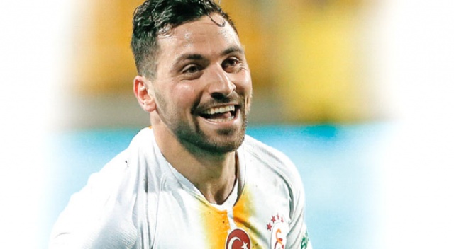 Göğüs gerdi