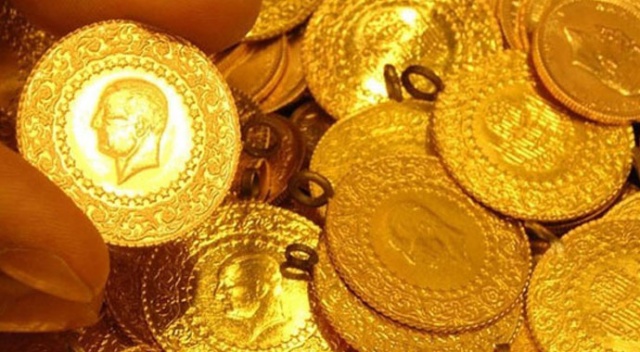Gram altın 221 lira seviyelerinde! Çeyrek ne kadar?