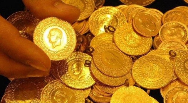 Gram altın 222 lira seviyelerinde | Çeyrek Ne Kadar? ( 31 Ocak Altın Fiyatları)
