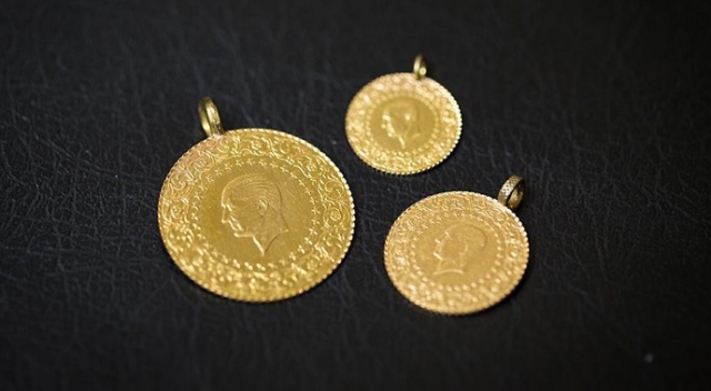 Gram altında 16 yılın rekoru