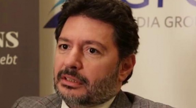 Hakan Atilla, temyiz başvurusunda davanın reddini istedi Hakan Atilla, temyiz başvurusunda davanın reddini istedi