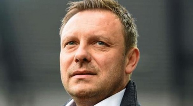 Hannover 96 teknik direktör Breitenreiter'in görevine son verdi Hannover 96 teknik direktör Breitenreiter'in görevine son verdi