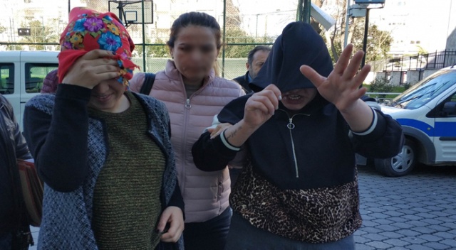Hırsızdan gazetecilere: "Siz hala ölmediniz mi?" Hırsızdan gazetecilere: "Siz hala ölmediniz mi?"