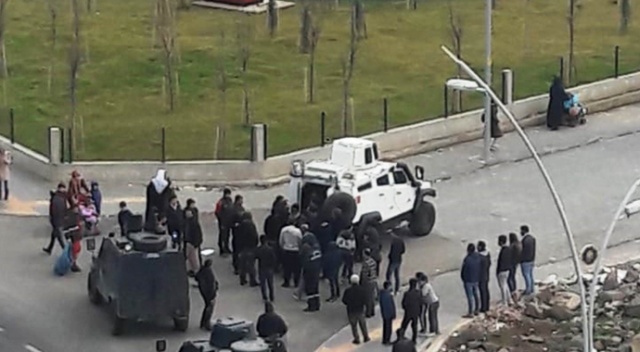 Hırsızlar kapıcıdan kaçamadı Hırsızlar kapıcıdan kaçamadı
