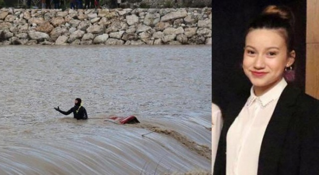 Buse’nin annesi kendine geldi, ilk sözü; "Kızım uyandı mı?" oldu Buse’nin annesi kendine geldi, ilk sözü; "Kızım uyandı mı?" oldu