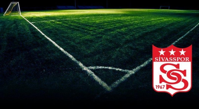 Hugo Vieira Demir Grup Sivasspor'da Hugo Vieira Demir Grup Sivasspor'da