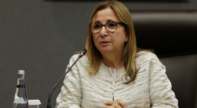 Bakan duyurdu! İhracatta Cumhuriyet tarihi rekoru kırıldı Bakan duyurdu! İhracatta Cumhuriyet tarihi rekoru kırıldı