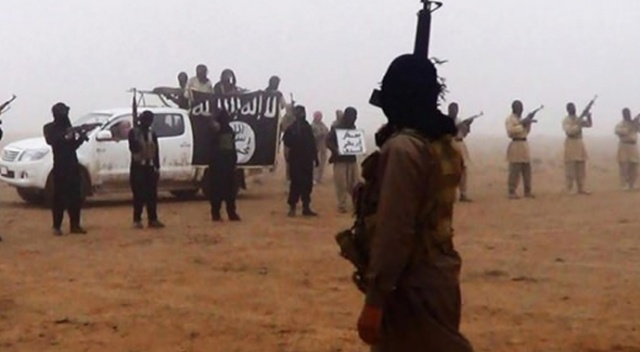 Irak’da 3 ayrı DEAŞ saldırısı: 4 ölü, 5 yaralı Irak’da 3 ayrı DEAŞ saldırısı: 4 ölü, 5 yaralı