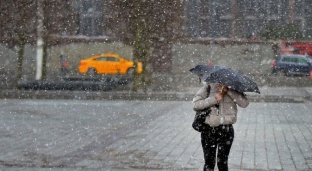 İstanbul'a kar ne zaman yağacak? İstanbul'da bugün var var mı? ( 9 Ocak 2019 Hava Durumu) İstanbul'a kar ne zaman yağacak? İstanbul'da bugün var var mı? ( 9 Ocak 2019 Hava Durumu)
