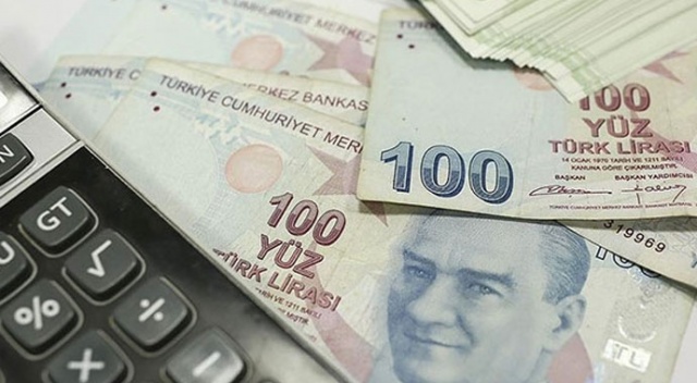İşte Emekli memurun kuruşu kuruşuna zamlı 2019 maaşı | Zamlı emekli maaşları ne kadar oldu?
