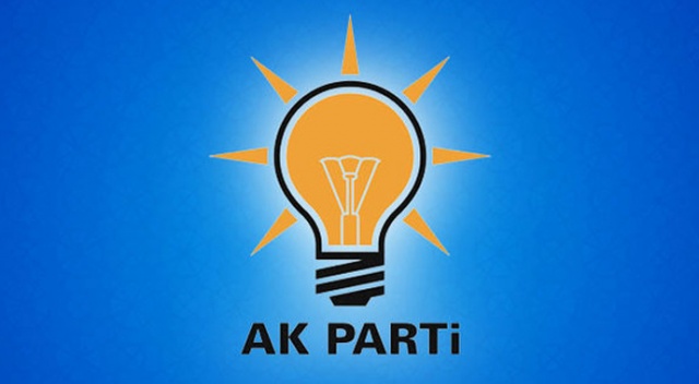 İYİ Parti'den istifa edip AK Parti'ye geçtiler İYİ Parti'den istifa edip AK Parti'ye geçtiler