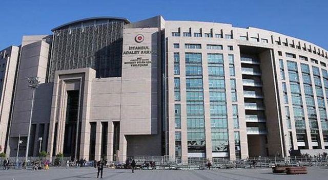 Jandarmanın İstanbul'daki darbe faaliyetleri davasında istenen cezalar belli oldu Jandarmanın İstanbul'daki darbe faaliyetleri davasında istenen cezalar belli oldu