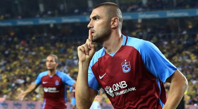 Kartal kral! Kartal kral!