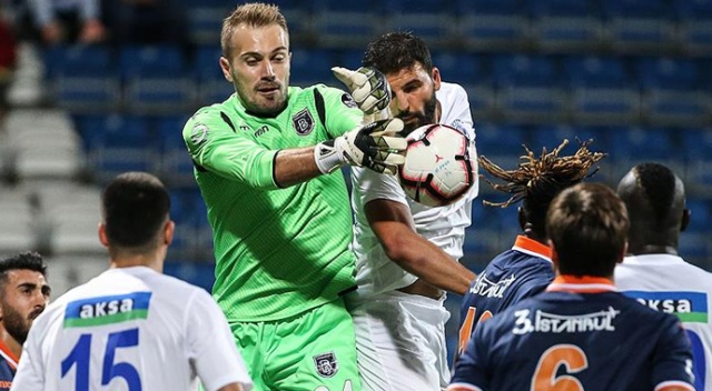 Kasımpaşa lidere konuk oluyor Kasımpaşa lidere konuk oluyor