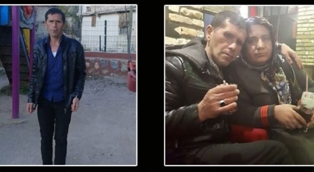 Kayıp şahıs başından vurulmuş olarak su kuyusunda bulundu