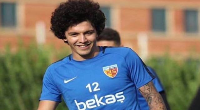 Kayserispor, Oğuzhan Berber ile yollarını ayırma kararı aldı