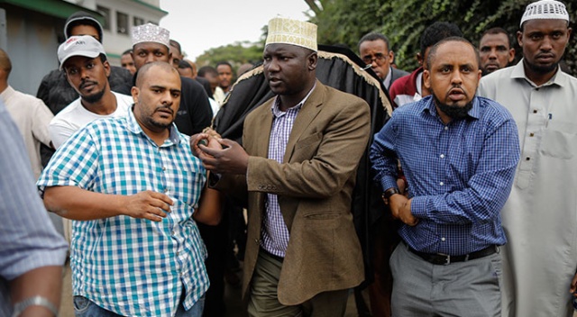 Kenya’daki bombalı saldırıda hayatını kaybedenlerin sayısı yükseldi