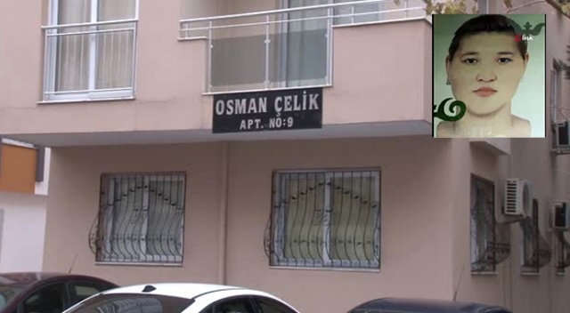 Kırgız bakıcının sır intiharı Kırgız bakıcının sır intiharı