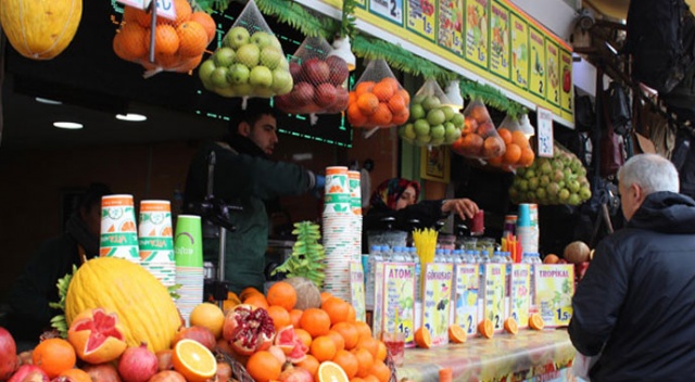 Kış gelince talep çoğaldı